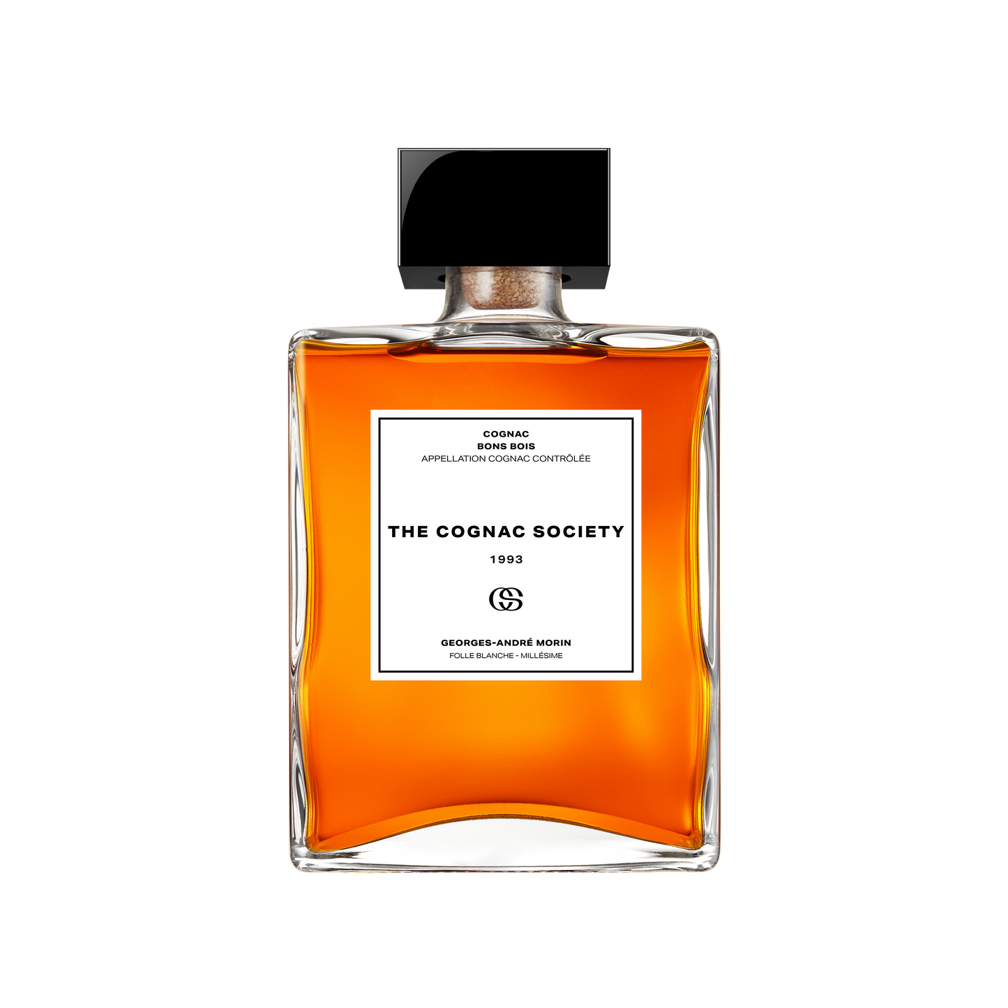 The Cognac Society - Bons Bois N°1