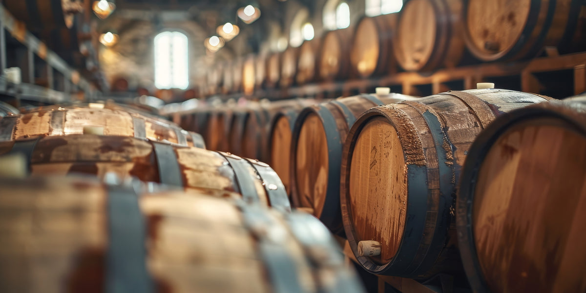The Cognac Society - Fut