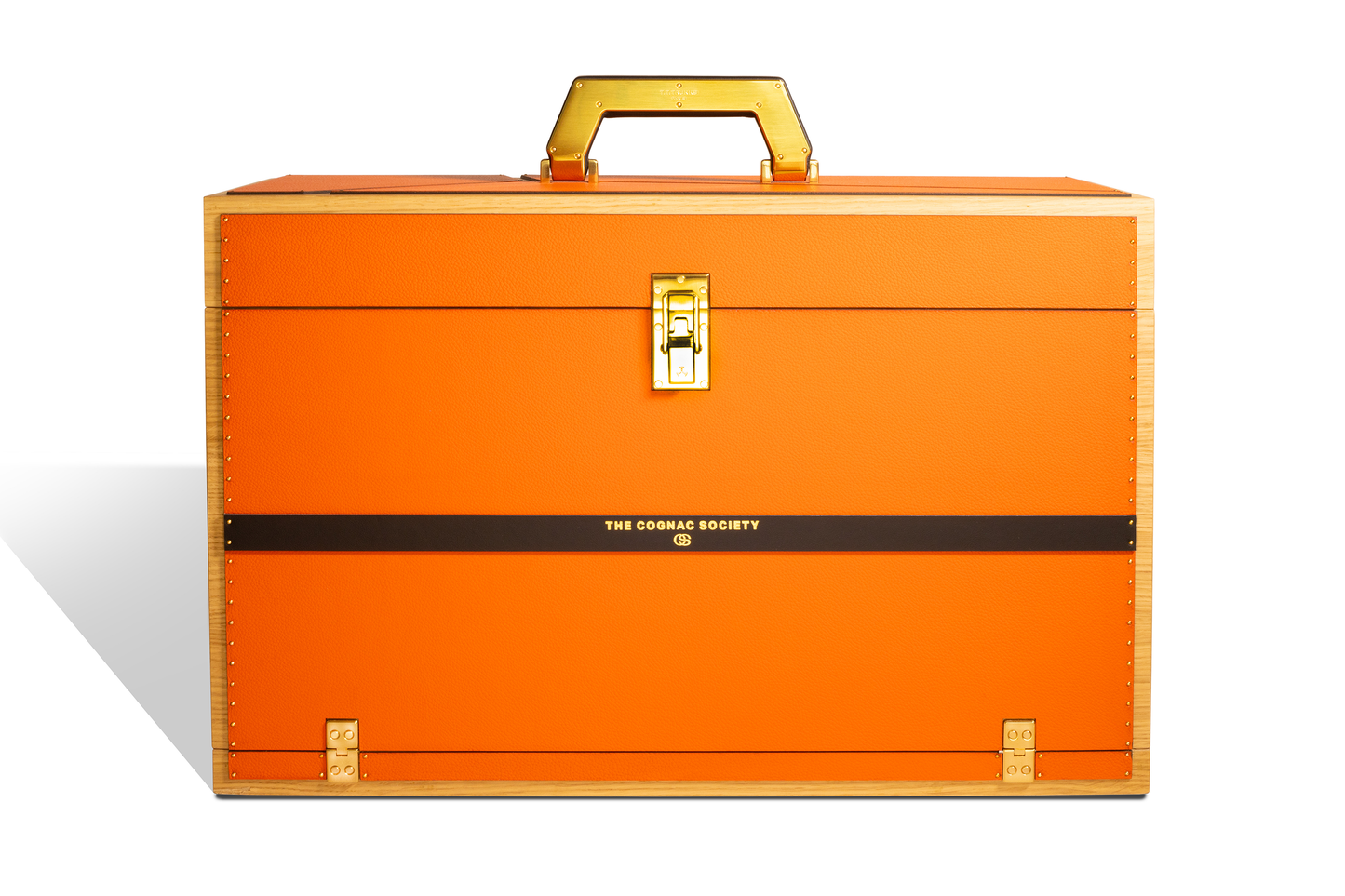 TRUNK N°1