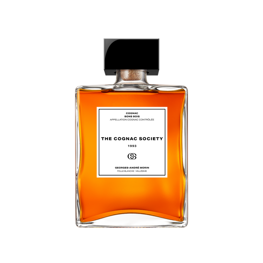 The Cognac Society - Bons Bois N°1