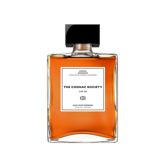 The Cognac Society - Borderies N°1 