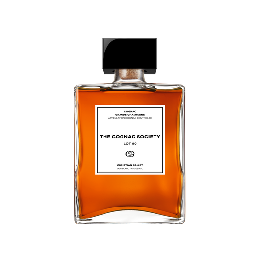 The Cognac Society - Grande Champagne N°1 