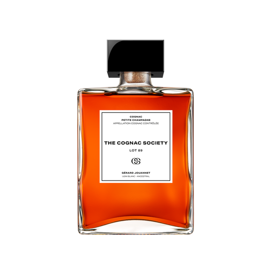 The Cognac Society - Petite Champagne N°1 